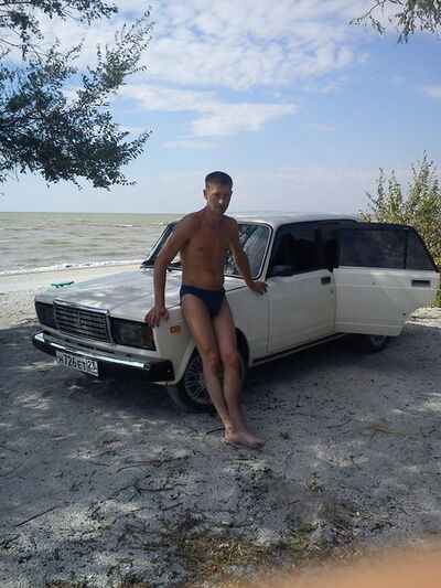 Александр Логунов Фото