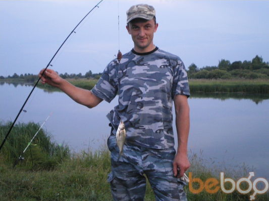 Знакомства Москва, Коля, 38 объявление мужчины с фото